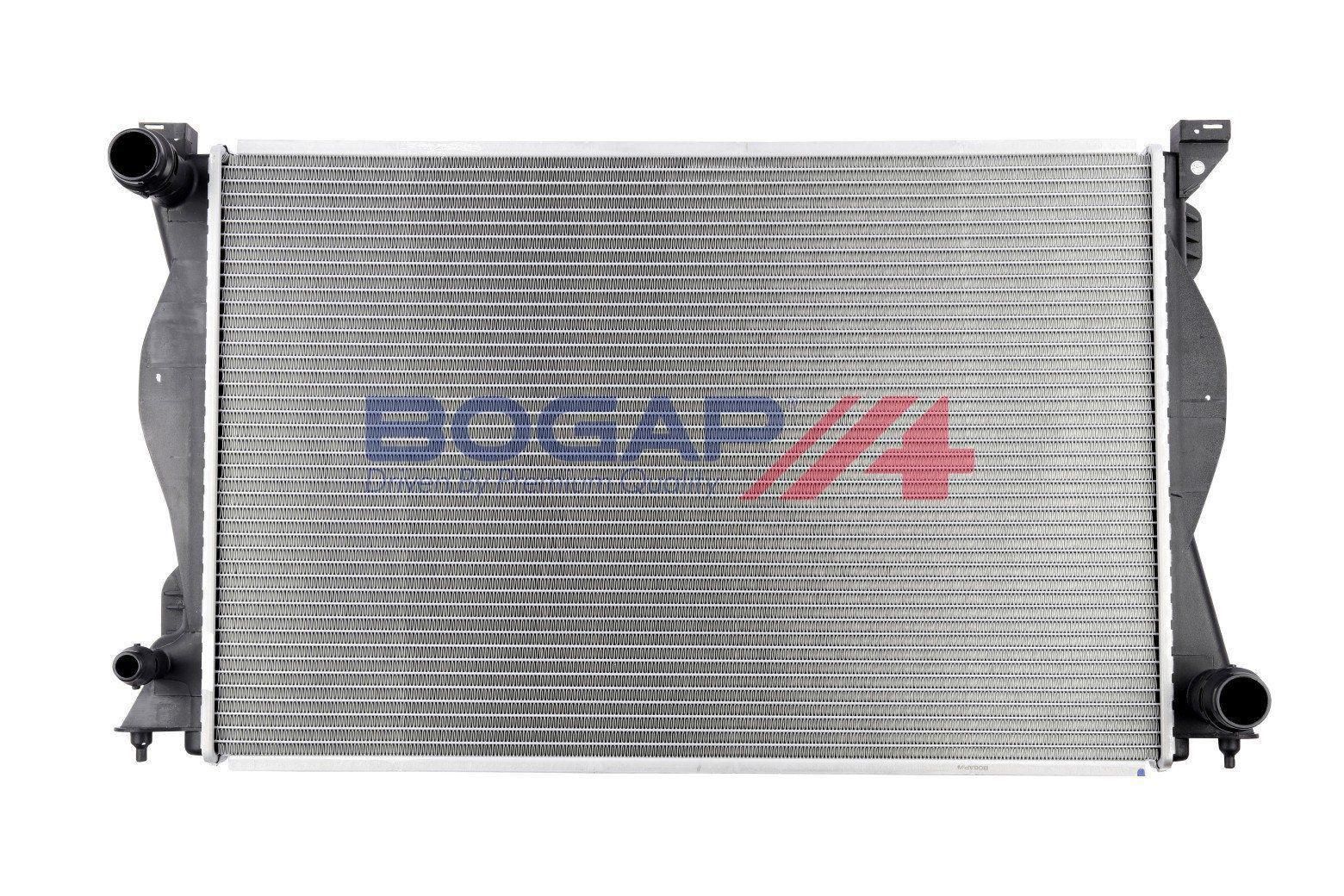 BOGAP A4210252 Radiator, Engine Cooling