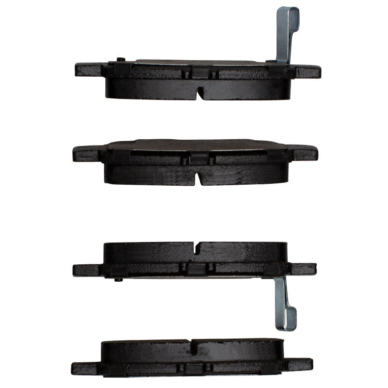 DFC 05-10 Honda Odyssey Rear 4000 Hybridynamic Brake Pads