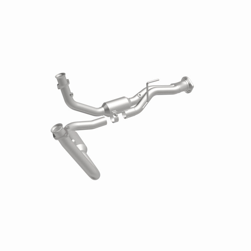 MagnaFlow 05-06 Jeep Grand Cherokee 3.7L Direct Fit Converter