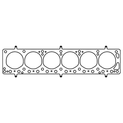 Cometic Gasket Cometic Holden 2.8/3.3L Blue/Black Inline 6 .040in MLS Cylinder Head Gasket - 96mm Bore
