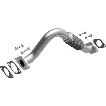 Magnaflow BRE Exhaust 00-04 Focus 2.0L Front Pipe Kit