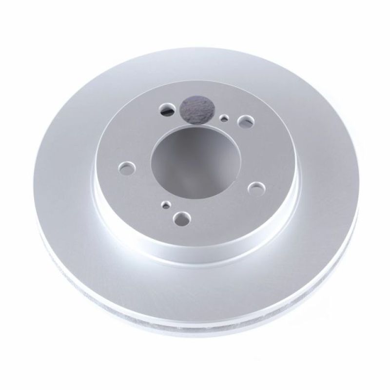 PowerStop Power Stop 93-02 Mercury Villager Front Evolution Geomet Coated Rotor