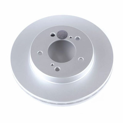 PowerStop Power Stop 93-02 Mercury Villager Front Evolution Geomet Coated Rotor