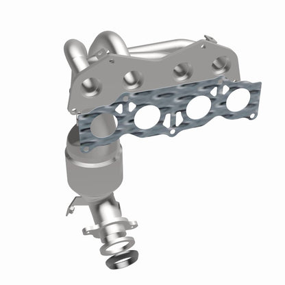 MagnaFlow California Direct Fit Converter 09-10 Pontiac Vibe 2.4L