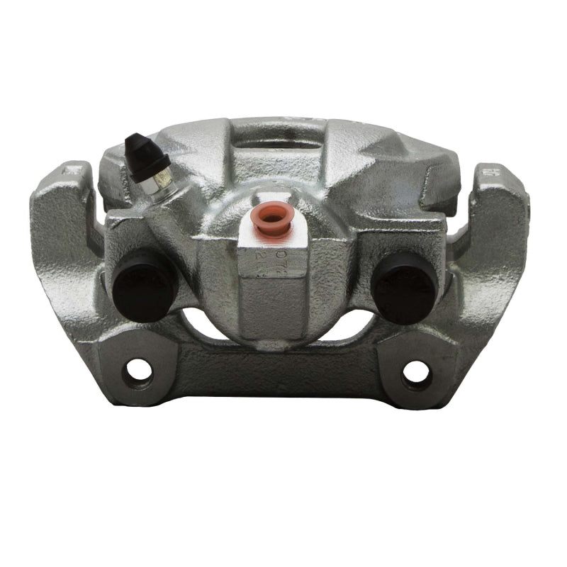 DFC 99-09 Volvo S80/S60/V70/XC70 Rear-L Premium Caliper - Silver Zinc Coated