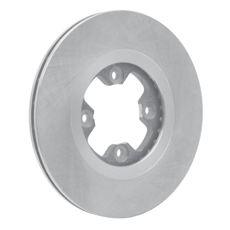 DFC 81-88 Nissan 200SX Front Brake Rotor