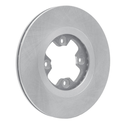 DFC 81-88 Nissan 200SX Front Brake Rotor