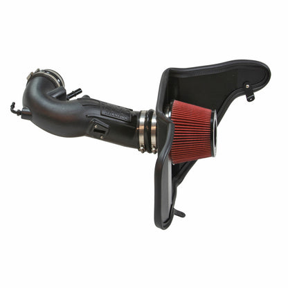 Flowmaster 18-23 Mustang 5.0L Performance Cold Air Intake Kit