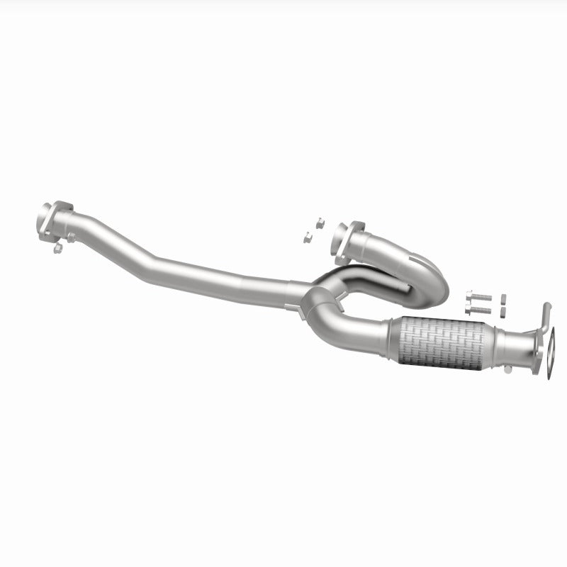 Magnaflow BRE Exhaust 05-07 Ford Five Hundred Mercury Montego 3.0L Front Pipe Kit