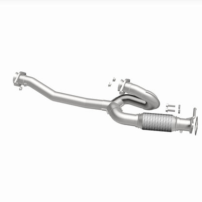 Magnaflow BRE Exhaust 05-07 Ford Five Hundred Mercury Montego 3.0L Front Pipe Kit