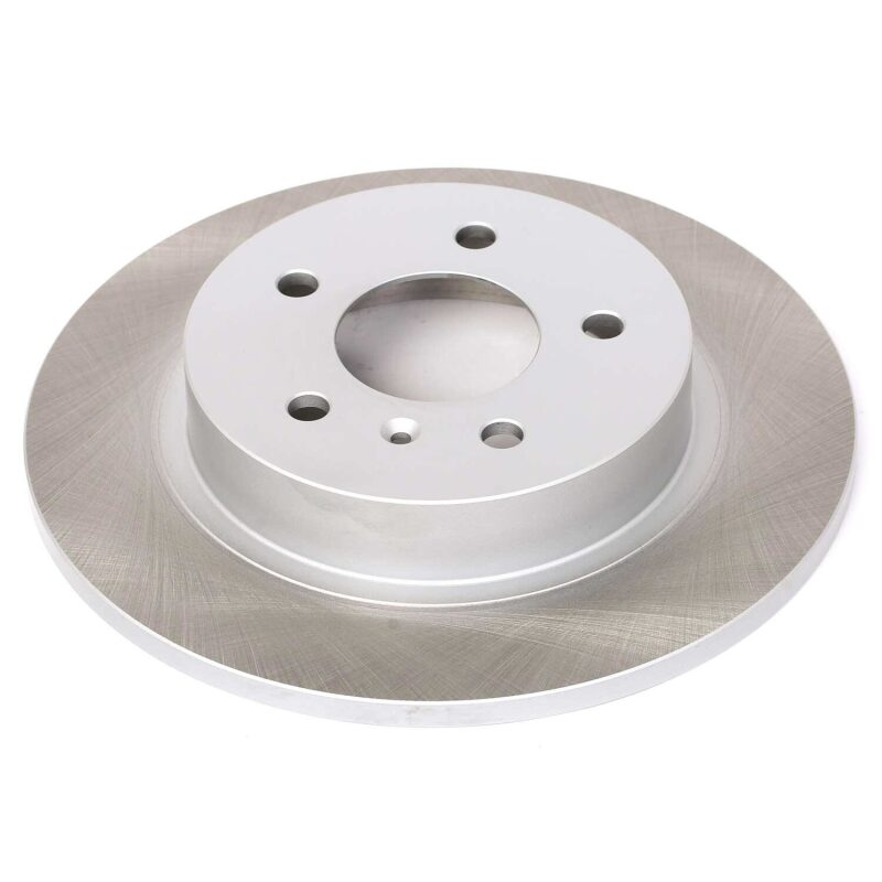 PowerStop Power Stop 06-11 Buick Lucerne Rear Semi Coated Rotor
