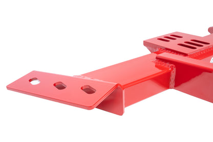 UMI Performance 82-92 GM F-Body Tunnel Mounted Torque Arm Mount