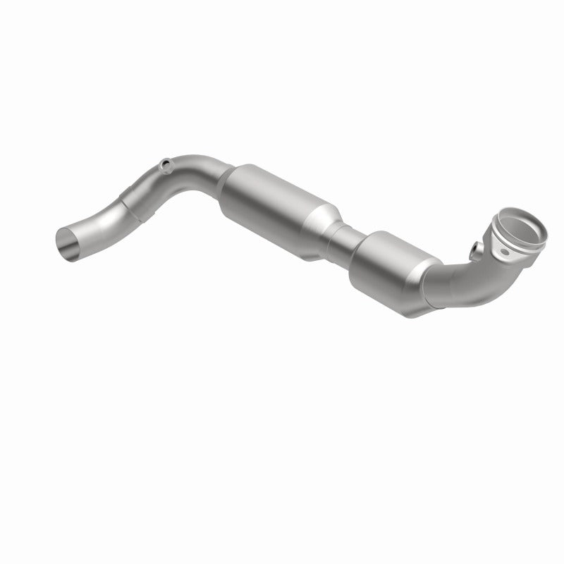 MagnaFlow 02-03 Ford F-150 5.4L Direct Fit Converter