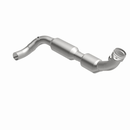MagnaFlow 02-03 Ford F-150 5.4L Direct Fit Converter