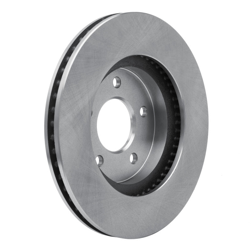 DFC 02-07 Chevrolet Equinox Front Brake Rotor