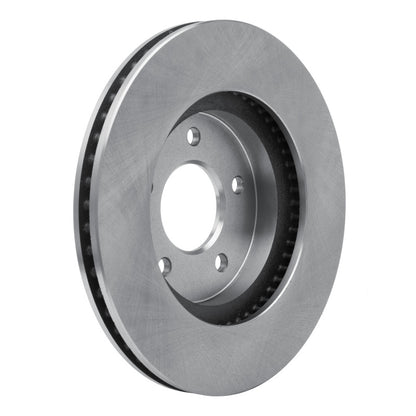 DFC 02-07 Chevrolet Equinox Front Brake Rotor