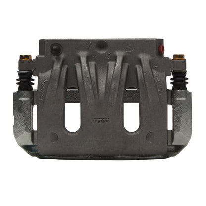 DFC 04-07 Ford Freestar Front-R Premium Caliper - Silver Zinc Coated