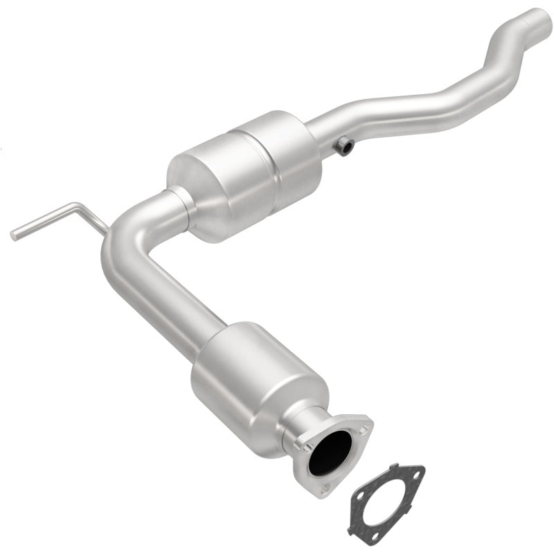 MagnaFlow Direct Fit Catalytic Converter 02 Volkswagen Eurovan 2.8L