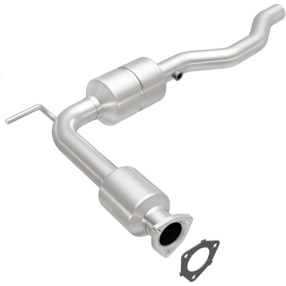MagnaFlow Direct Fit Catalytic Converter 02 Volkswagen Eurovan 2.8L