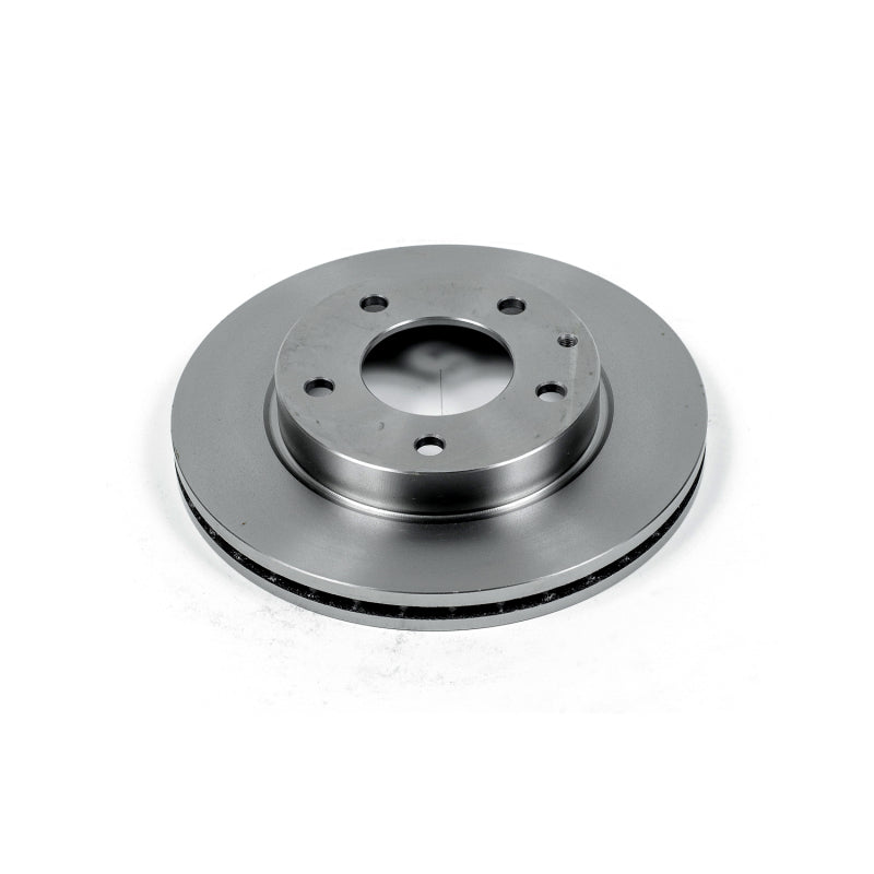 PowerStop Power Stop 93-97 Ford Probe Front Autospecialty Brake Rotor