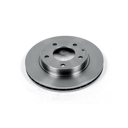 PowerStop Power Stop 93-97 Ford Probe Front Autospecialty Brake Rotor
