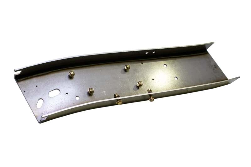 RustBuster Rust Buster 1999-2006 Chevy & GMC Pick Up Truck ward Rear Frame Repair Kit - Right
