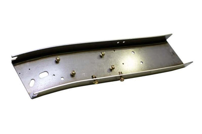 RustBuster Rust Buster 1999-2006 Chevy & GMC Pick Up Truck ward Rear Frame Repair Kit - Right