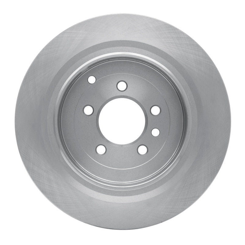 DFC 05-16 Land Rover Range Rover Sport Rear Brake Rotor
