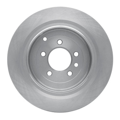 DFC 05-16 Land Rover Range Rover Sport Rear Brake Rotor