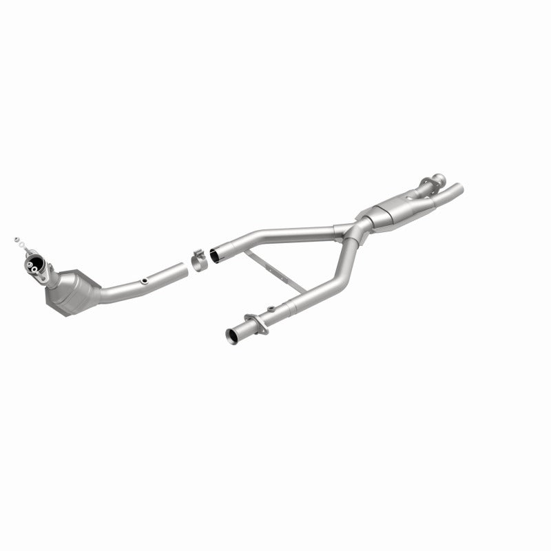 MagnaFlow Direct Fit Catalytic Converter 98 Lincoln Mark VIII 4.6L