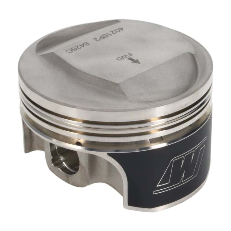 Wiseco Tracker Series 1340 Evo Domed 101 CR Piston Kit