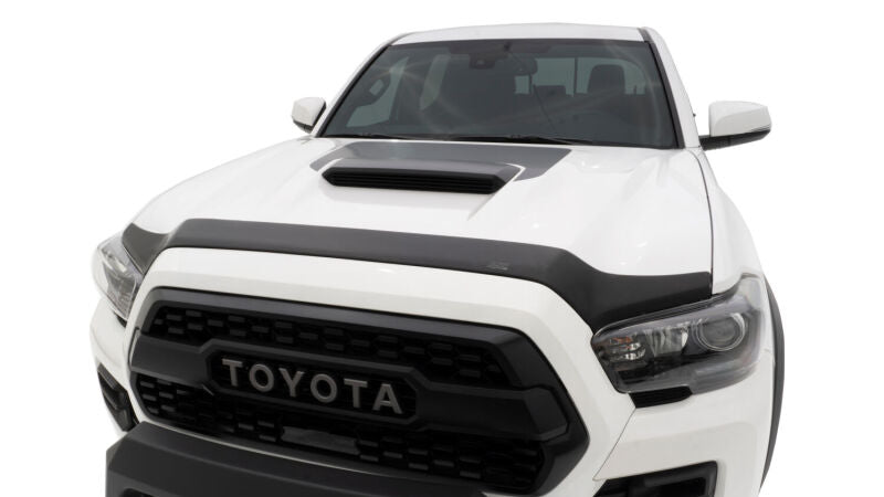 Husky Liners 12-15 Toyota Tacoma Aeroskin Low Profile - Matte Black