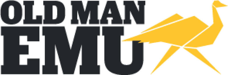ARB Bushing Kit Oe Shackle D40