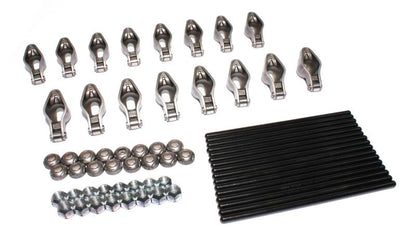 COMP Cams Rocker Arm/Pushrod Kit AMC Ma