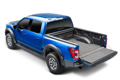 Husky Liners 15-26 Ford F-150 (Inc 22-26 Lightning) SC 5.5ft Bed Guardian Comfort Bed & Tailgate Mat