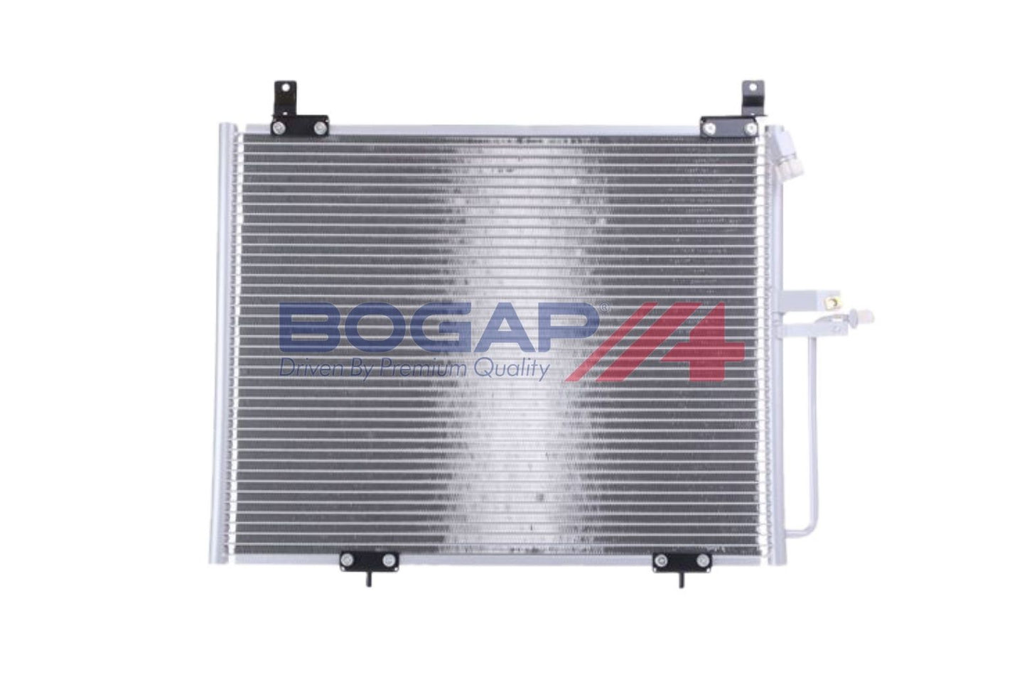 BOGAP C4117150 Condenser, Air Conditioning