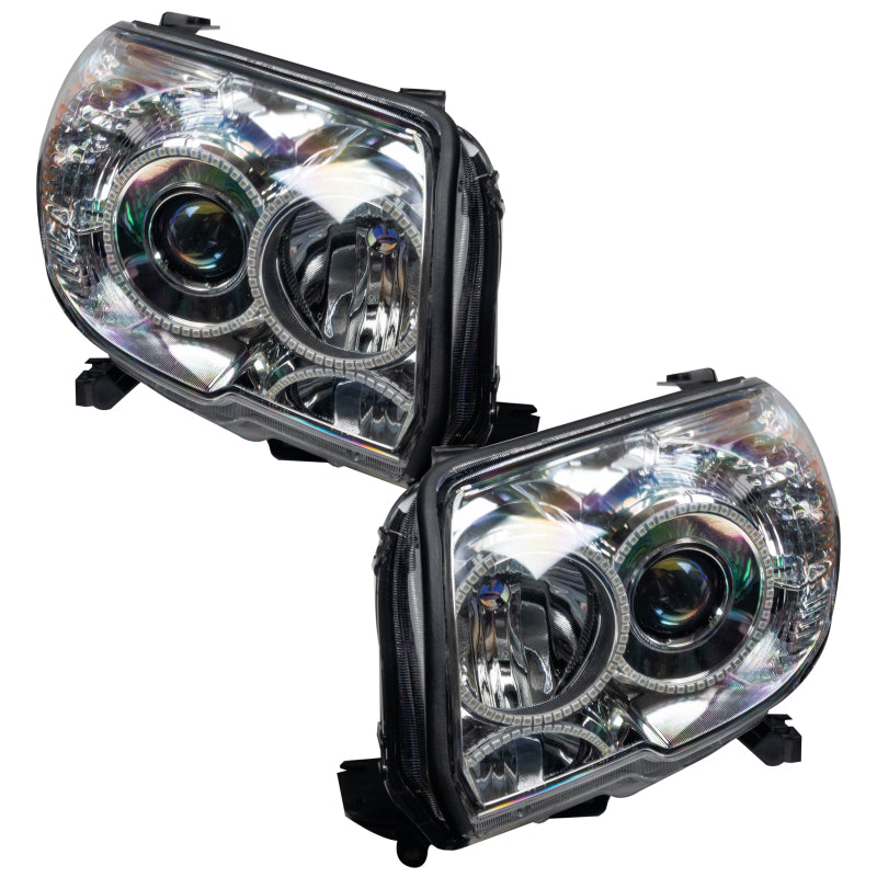 ORACLE Lighting Oracle 06-09 Toyota 4-Runner SMD HL - ColorSHIFT