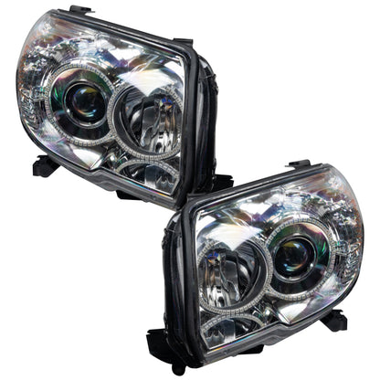 ORACLE Lighting Oracle 06-09 Toyota 4-Runner SMD HL - ColorSHIFT w/o Controller