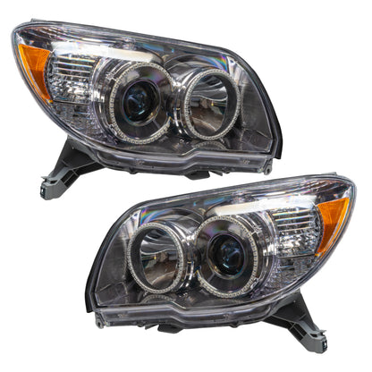 ORACLE Lighting Oracle 06-09 Toyota 4-Runner Sport SMD HL - ColorSHIFT w/ BC1 Controller