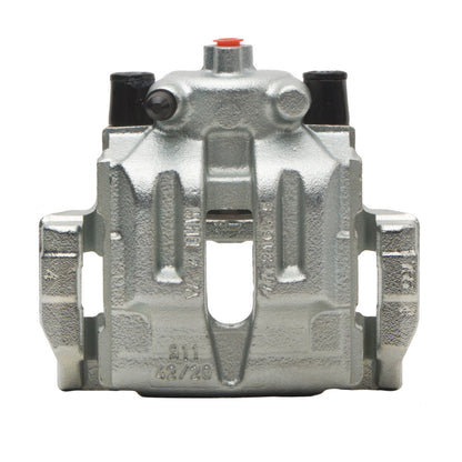 DFC 06-15 BMW 328i xDrive Rear-R Premium Caliper - Silver Zinc Coated