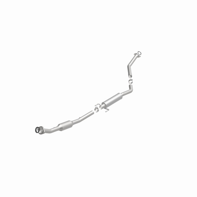 MagnaFlow 00-05 Toyota Celica 1.8L Direct Fit Converter