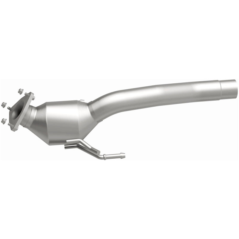 MagnaFlow 04-06 Cayenne V8 4.5 OEM Underbody Direct Fit Converter