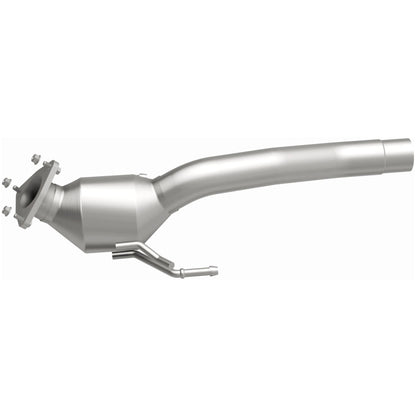 MagnaFlow 04-06 Cayenne V8 4.5 OEM Underbody Direct Fit Converter