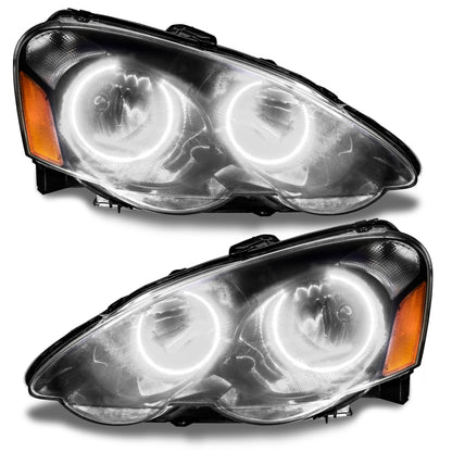 ORACLE Lighting Oracle Acura RSX 02-04 LED Halo Kit - White