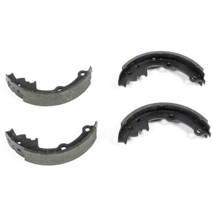 PowerStop Power Stop 82-92 Buick Century Rear Autospecialty Brake Shoes