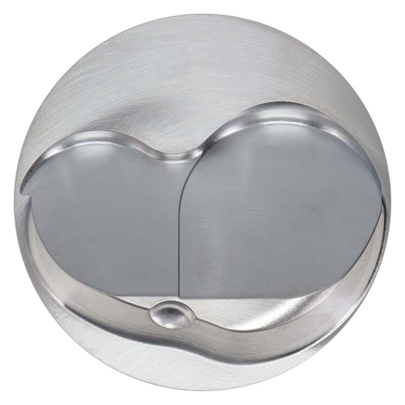 Wiseco Chevy 360 4.030in Bore 1.225in CH 13.00 CC Piston Set
