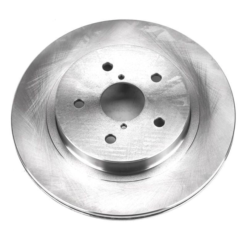 PowerStop Power Stop 15-18 Subaru Legacy Rear Autospecialty Brake Rotor