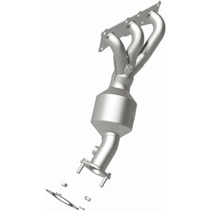 MagnaFlow 06-08 BMW Z4 3.0L Direct Fit Converter