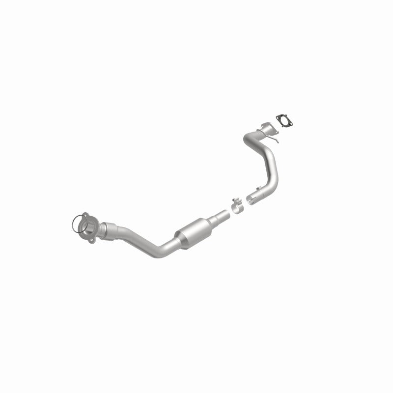 MagnaFlow Direct Fit Catalytic Converter 2002 and 2004-2005 Buick Rendezvous 3.4