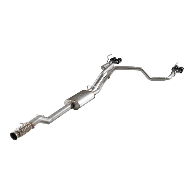 Flowmaster 21-26 Chevrolet Suburban/Tahoe/Yukon 6.2L Flow FX Cat-Back Exhaust System